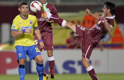 Programul şi televizările etapelor 2 şi 3 din Liga 1 » Steaua - CS U Craiova se va juca sîmbătă