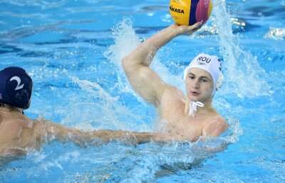 Victorie cu Rusia în ultimul meci al României de la Campionatul European » România a terminat pe 4 în grupe