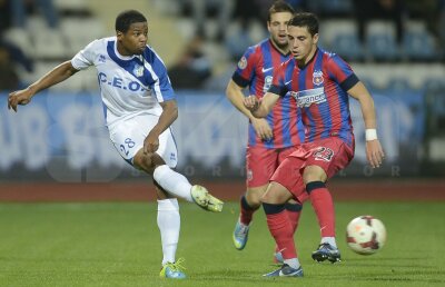 Un jucător aflat la un pas să semneze cu Steaua e lăudat de un fost antrenor al său: "E superfotbalist!"