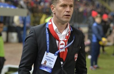 Flavius Stoican: "Menirea unui antrenor e să facă o echipă, nu să plîngă după un jucător sau altul"
