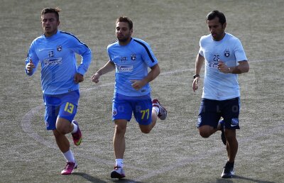 Spitalul "Steaua" » Radu Paligora clarifică situaţia celor 4 accidentaţi! Apărarea roş-albaştrilor e în piuneze: "Îmi asum greşeala!"