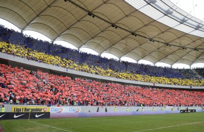 Doar Europa le place » Steaua a vîndut peste 25.000 de bilete pentru meciul cu Stromsgodset