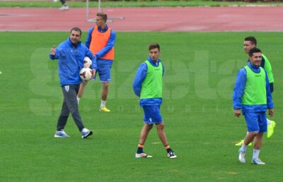 CSU Craiova, pace cu unul dintre cei mai mari "duşmani"! » Au perfectat şi o afacere