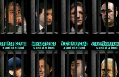 Caz închis! Veste cruntă primită de cei 8 inculpaţi din Dosarul Transferurilor: "Nu mai au acest drept!"