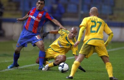 Transfer fantastic la o nou-promovată » Un superjucător dorit şi de Steaua e aproape de o revenire în Liga 1!
