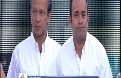 Delegare de elită pentru un român » Adrian Alexandrescu arbitrează finala Campionatului European de polo!