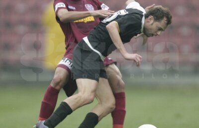 CFR Cluj - Ceahlăul 4-0 » Clujenii au reuşit scorul etapei şi aşteaptă duelul cu Dinamo Minsk!