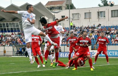 Tratat despre iepuri » După ce a părăsit Cupa Ligii, FC Botoşani a început cu stîngul şi campionatul, 0-3 cu Gaz Metan