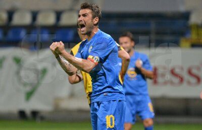 VIDEO FC Braşov - Petrolul 0-1 » ”Lupii” debutează cu dreptul în noul sezon şi aşteaptă vizita celor de la Victoria Plzen