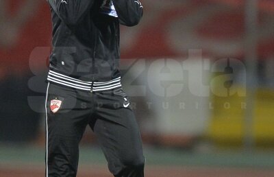 Stoican spune că mai era loc pe tabelă: "Mai era un fotbalist care speram să înscrie"