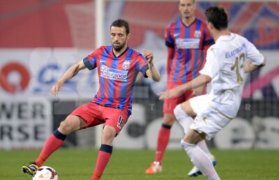 Gheorghe Hagi critică atitudinea lui Lucian Sînmărtean: "Am fost fanul lui! M-a dezamăgit"