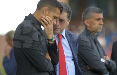 Roş-albaştrii n-au mai pierdut în deplasare în preliminariile UCL de cînd Gâlcă juca la Almeria » Cele mai tari 5 cifre înainte de Aktobe - Steaua