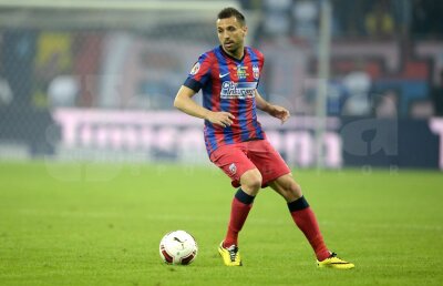 Gică Hagi vs Basarab Panduru » Discuţie aprinsă între foştii "decari" despre Lucian Sînmărtean