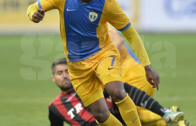 Mai scumpi, mai experimentaţi, mai valoroşi » Petrolul mizează pe entuziasm în confruntarea de astăzi, de la ora 21:00, cu Viktoria Plzen