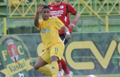 CS U Craiova în discuţii de a mai face un transfer în week-end » Fotbalistul a jucat în ultimul sezon în Liga 1!