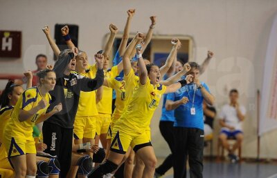 Vîrful aisbergului » Naţionala de junioare a României s-a calificat în finala Campionatului Mondial!