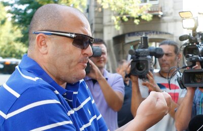 Adrian Mititelu şochează şi trădează! Cu cine ţine în meciul de diseară dintre Steaua şi CS U Craiova