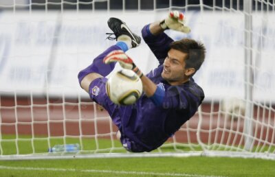 ”Bene Tătă!” » Ciprian Tătăruşanu a fost decisiv la triumful Fiorentinei în Cupa Euroamericană