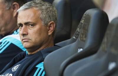 VIDEO Chelsea a pierdut cu Werder » Jose Mourinho se ia de arbitri şi în amicale!