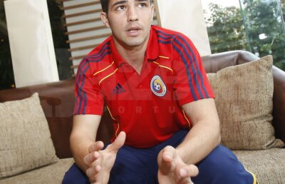 Laurenţiu Reghecampf laudă campania de achiziţii a Stelei: "Va fi cea mai puternică echipă din România"