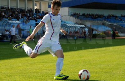 Noul Petre Marin vine din Serbia » Steaua se bate cu CFR Cluj pentru ultimul transfer