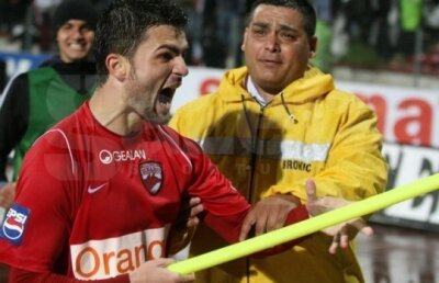Florin Bratu, noul antrenor de la Dinamo II » Ce obiective are ”Mitraliera” în noua carieră