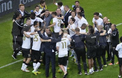 Probleme la Astra » Jucătorii pregătesc un boicot. Un fotbalist a refuzat să facă deplasarea la Liberec!