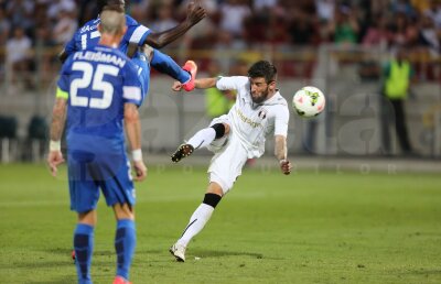 VIDEO Liberec, mica minune » Astra aşteaptă cu încredere play-off-ul Europa League: s-a impus şi în retur: 3-2