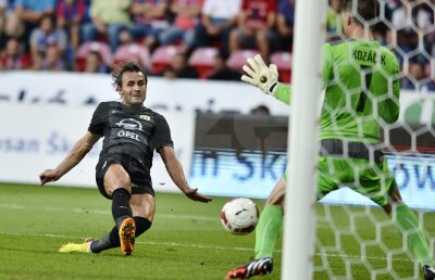 Şefii Petrolului sînt mai interesaţi de Europa decît de Liga 1: "Obiectivul primordial e calificarea în grupe, nu titlul"