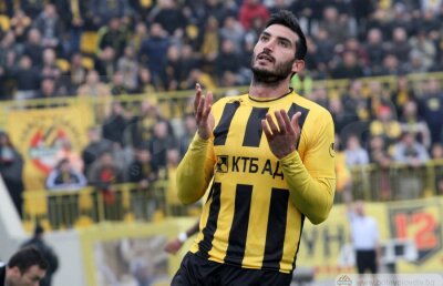 Cursă contracronometru pentru transferul verii » Hamza Younes pune presiune pe Steaua: "Nu ştiu cît pot aştepta"