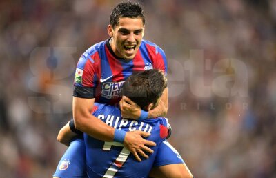 Negocieri avansate pentru Hamza Younes: ”Transferul se face şi va juca în play-off”