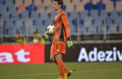 Repetenţi la faze fixe » Ultimele 4 goluri încasate de defensiva craioveană au venit în urma unor faze statice