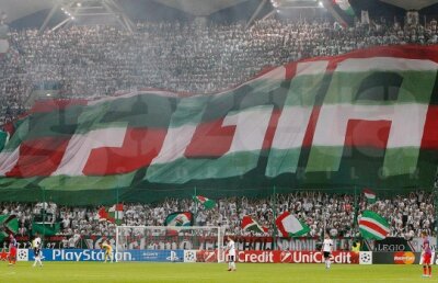 Nu acceptă decizia UEFA » Legia Varşovia a trimis o scrisoare deschisă celor de la Celtic: ”Vrem rejucarea!”
