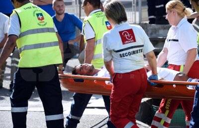 VIDEO Olympique Lyon nu mai are playmaker contra Astrei » Şi Bekir pierdut