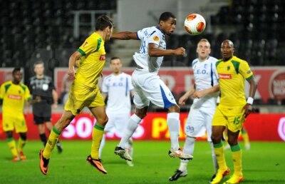 Cum a fost readus noul transfer al Stelei în fotbalul de performanţă: "Fă-l pachet şi trimite-mi-l!"