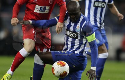 Mangala de 53,8 milioane! Profitul uimitor făcut de Porto după ce l-a cedat pe fundaş la City