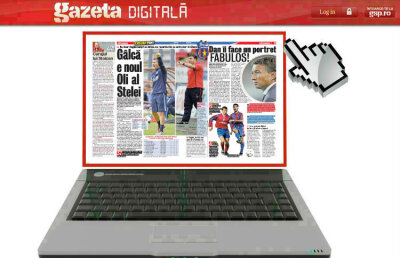 Răsfoieşte online Gazeta Digitală » Cel mai bun început din ultimii 10 ani! Gâlcă a depăşit deja nume sonore din istoria Stelei