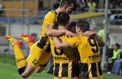 FC Braşov are antrenor nou cu gînduri măreţe: "Promit să am rezultate!"
