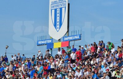 Oana Duşmănescu despre CS U Craiova: "Echipa e într-un fel de comă, încă nu s-a întors să povestească despre lumină"