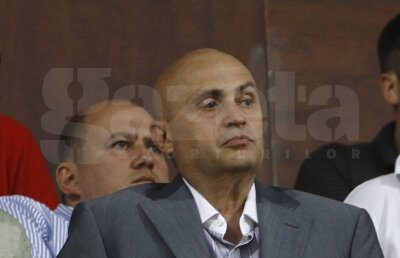 Se lasă cu demisii la Rapid? » Declaraţiile care l-au enervat pe Valerii Moraru