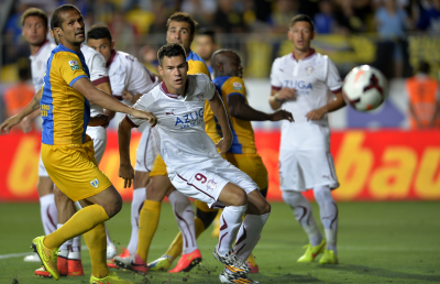 Ioaniţoaia despre Petrolul - Rapid » Reproşuri fără sens