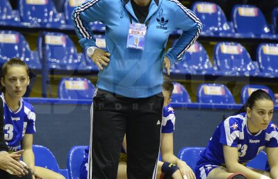 Scandal la Rîmnicu-Vîlcea! Simona Gogîrlă a fost dată afară: "De ce primarul nu are curaj să-mi spună în faţă?"