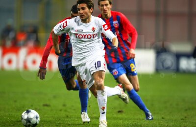 Bombă! Adrian Mutu ar fi trebuit să semneze în iulie cu echipa la care a făcut carieră în Serie A! De ce a picat afacerea