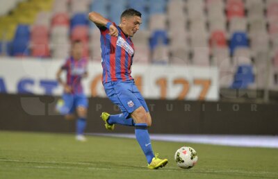 Mai sînt 19 zile pînă la debutul ”tricolorilor” în campania Euro 2016 » Ce şanse au Mutu, Sînmărtean şi Keşeru să fie la lot