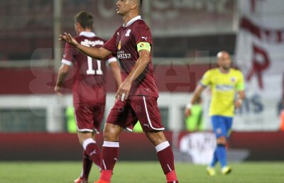 Să vină banii la Rapid » Giuleştenii vor avea un nou sponsor! Cîţi bani vor încasa