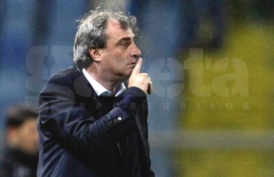 Crescut de "Lippi" :D » Antrenorul lui Ludogoreţ a fost "secundul" lui Mihai Stoichiţă în Bulgaria