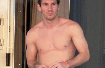 VIDEO Lionel Messi a acceptat #IceBucketChallenge şi a numit alte 3 vedete pentru a face acelaşi lucru