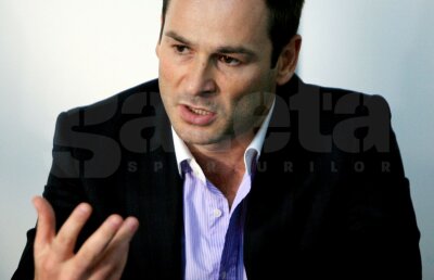 S-au pus la masa credală » Primele detalii despre situaţia financiară în care se află Dinamo