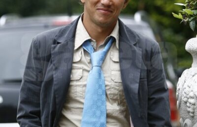 Reproşul lui George Ogăraru la adresa lui Lucian Sînmărtean :D