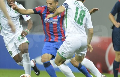 Ironii la adresa lui Victor Piţurcă! Doi jucători ceruţi la naţională: "Nu-i chemaţi că cine ştie ce se va întîmpla! Poate ne califică" :)